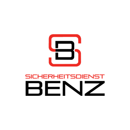 Sicherheitsdienst Benz