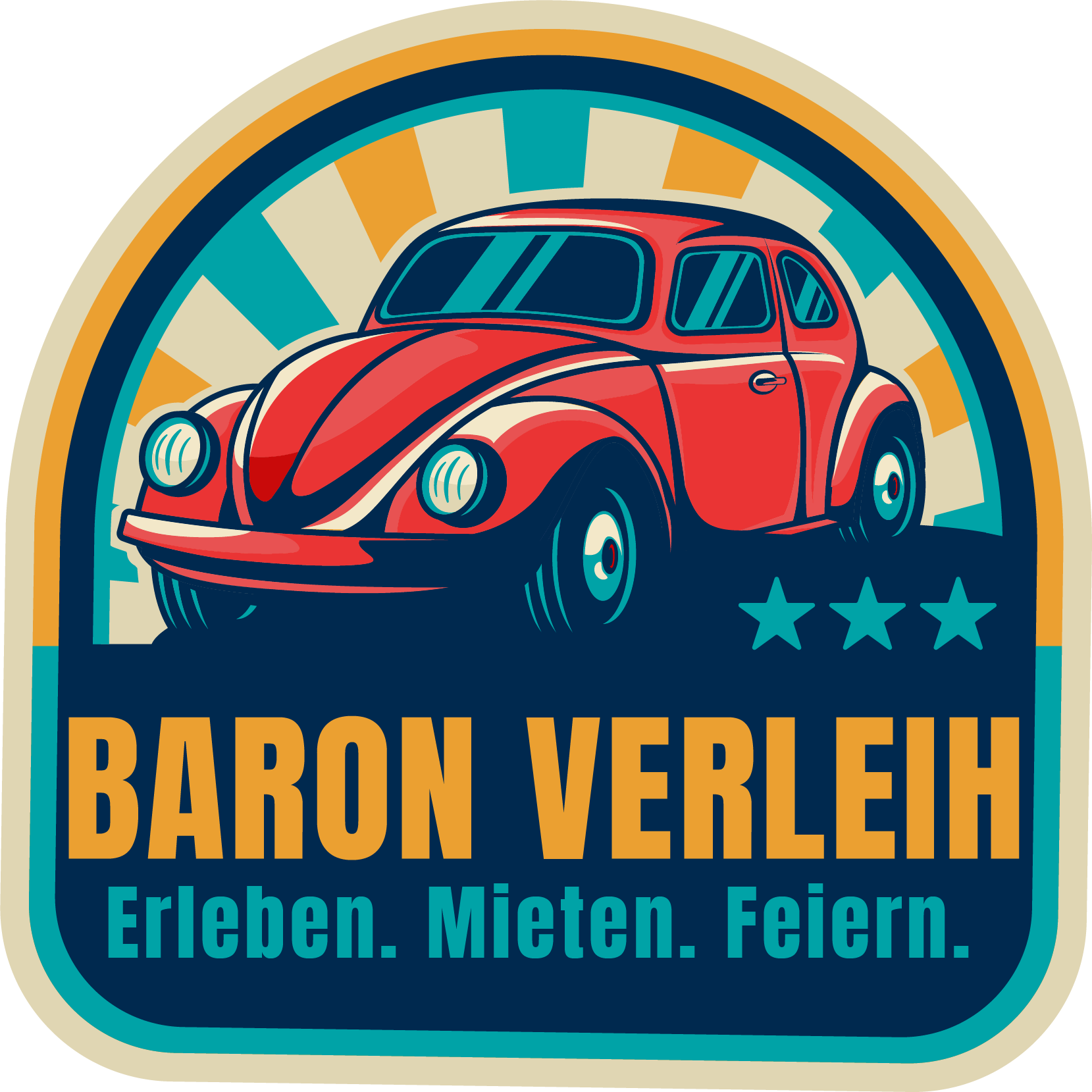 BaronVerleih