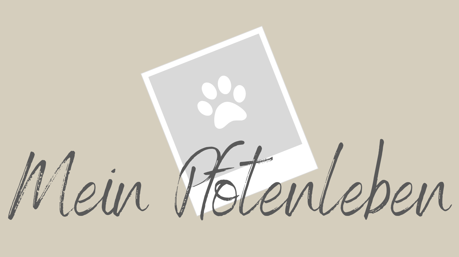 Mein Pfotenleben