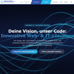 Neue Website online – und was als Nächstes kommt
