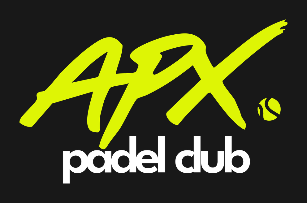 APX. Padel Club